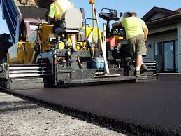 Union Springs, NY Driveway Paving Services Company